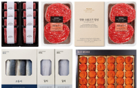 이마트, 신선 선물세트···‘명절 비용 부담 ↓’
