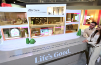 LG전자, LG 월드 프리미어’에서 AI 혁신·미래 비전 소개