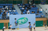 매일헬스뉴트리션, 셀렉스와 생활체육 지원 활동 확대