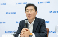 삼성전자, ‘CES 2025’에서 ‘홈 AI’의 미래 청사진 제시