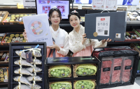 이마트, ‘최대 50% 할인’···설 선물세트 본 판매 돌입