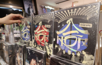 지난해 美 CD 판매량 톱10에 K팝 7장…‘음반 강세’ 여전