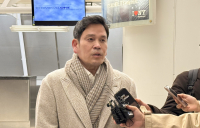 [데스크칼럼] 정용진-트럼프 만남의 경제적 가치