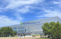 HD현대일렉트릭, 영업이익 전년 대비 112.2% 상승