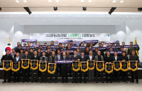 농협사료, 이중고 겪는 축산농가 경영안정 발벗고 나섰다