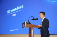 이문화 삼성화재 대표 “일반보험 시장서 GA와 동반성장하겠다”