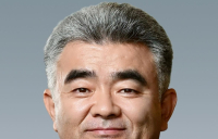한국건설경영협회, 신임 회장에 정원주 대우건설 회장 선출