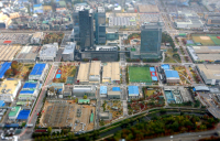 삼성전자 노사, 임금·단체협약 잠정 합의..5.1% 인상