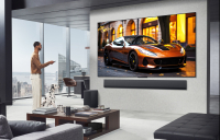 LG전자, AI 탑재한 ‘2025 LG 올레드·QNED TV’  공개