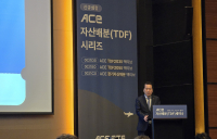 배재규 한투신탁운용 사장 “TDF 연금투자 핵심…대세될 것”