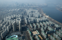 서울 공동주택 공시가격 7.86% 상승…강남권 보유세 30% 오를 듯
