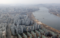[데스크칼럼-프레스센터에서] 대선공약에 눈쏠린 부동산정책