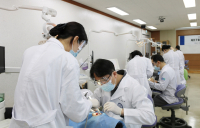 동국제약, 대한치주과학회와 ‘사랑의 스케일링’ 봉사 활동