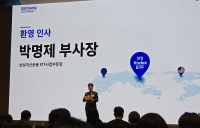 박명제 삼성운용 ETF부문장 “투자자 수요 빠르게 인식…버퍼 ETF, 아시아 최초 출시”