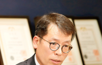[금융권 올해경영전략] ⑥ 김성태 기업은행장, 올해 화두는 경영 안정성