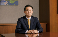 [은행권 올해경영전략] ① 이환주 국민은행장, 임베디드 금융으로 리딩뱅크 돌파