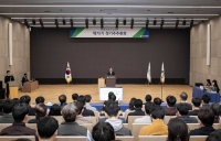 이한우 현대건설 대표 “올해 수주 31조·매출 30조원 목표”