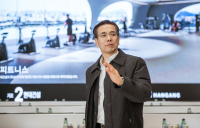 HY분석 : 이한우 현대건설 대표 ‘압구정 현대’ 상표출원 배경은
