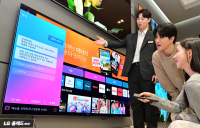 LG전자, 2025년형 올레드 TV 국내 판매 개시