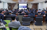 한전KDN, 공정거래 질서 확립 다짐 서약식 개최···‘지속 가능한 동반성장 추진’