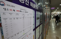 토허제 구역 재지정 약발…서초·용산구 거래 ‘0’