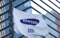 삼성전자, 1분기 영업이익 시장 기대치 상회 6조6000억원