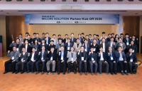 현대제철, H CORE 연계 건설 기술 개발 공모 과제 공유 행사 진행