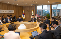 서울시, 땅 꺼짐 신고·조치 원스톱 시스템 구축