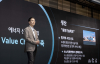 현대건설, 에너지 중심 전환 속도…이한우 대표 ‘H-로드’ 가시화