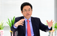 이철우, 대통령 임기 3년 단축 공약...“DMZ를 평화경제지대로”