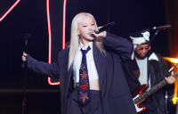 로제 ‘아메리칸 뮤직 어워즈’ 2개 부문 후보