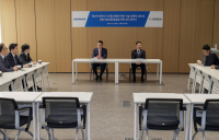 한전KDN·두산에너빌리티, 에너지 분야 디지털 전환 협력