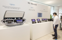 삼성전자, 8년만에 대규모 M&A