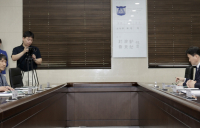 한전KDN-동신대학교, 산학협력 디지털 전문 인재 양성 업무협약 체결