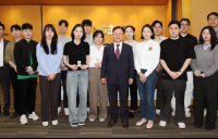 NS홈쇼핑 ‘NS컬처에이전트’ 운영…건강한 조직 구축