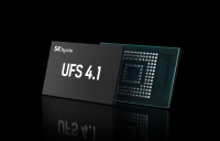 SK하이닉스, 세계 최고층 321단 낸드 기반 UFS 4.1 제품 개발