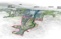 대방건설 ‘송산그린시티 남측지구 2단계 조경공사’ 수주