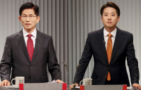 6·3 대선 HY여론조사 : ② ‘김문수·이준석 단일화’… 52.0% “필요없다”
