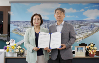 서울교통공사, 용산구와 지하철 역사 내 여가복지 공간 만든다