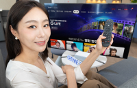 KT, 지니 TV FAST형 서비스 ‘G LIVE’ 출시
