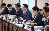 주식시장 외면하는 국민연금…대선 후보들 증시부양 공약과 ‘엇박자’