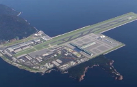 현대건설, 가덕도 신공항 부지공사 불참…2029년 개항, 사실상 불가능