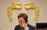 대통령, 13일 재계 총수와 회동…경제 활성화 당부할 듯