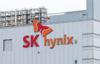 SK하이닉스, 시가총액 사상 최초 200조원 돌파
