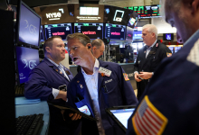 美 연준 금리인하 가시화...S&P500·나스닥 사상 최고치 '연일' 경신
