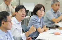 GS칼텍스, 임직원 생성형 AI 실무 지원…통합 플랫폼 AIU 오픈