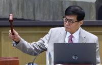 한국은행, 기준금리 연 2.5% 동결