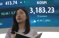 자사주 소각 의무화 법안 국회 통과 임박…떨고 있는 기업들?
