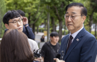 김윤덕 국토장관 후보 “재건축·재개발 규제 완화 필요…공공의 이익 잘 살펴 진행”