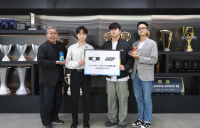 빙그레,‘슈퍼부스트’...Dplus KIA와 공식 파트너십 체결